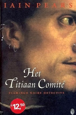 [Argyll & di Stefano 02] • Het Titiaan Comite